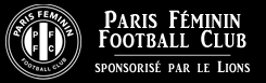 Paris Féminin Football Club